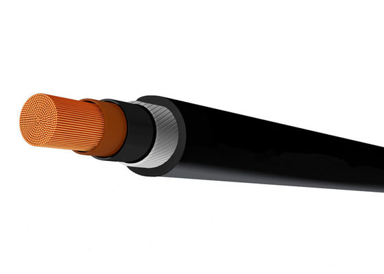 Aluminum 1.5mm2 Armoured Electrical Cable , 1 Core Armoured Xlpe Cable