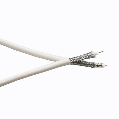 SYWV75 7 Coaxial Power Cable