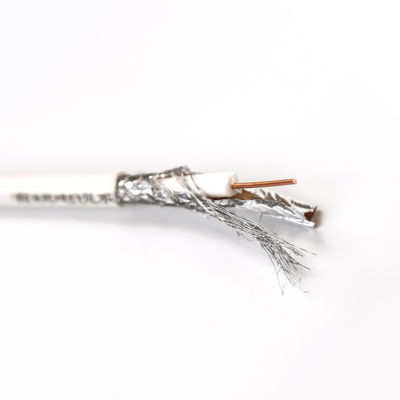 SYWV75 7 Coaxial Power Cable