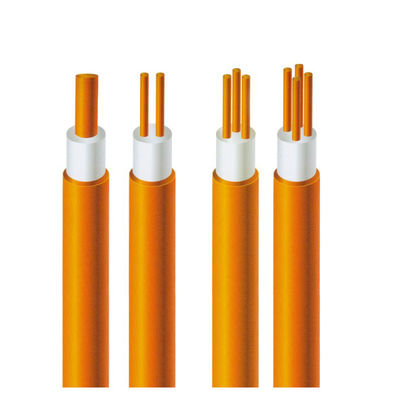 BTTZ 750V 1x35mm2 Mineral Insulated Power Cable Bare Copper Conductor